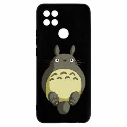 Чохол для Oppo A15s / A15 Мій сусід Тоторо - PrintSalon