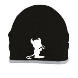Шапка Моя сущность - PrintSalon