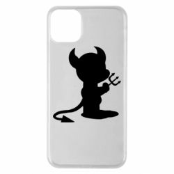 Чехол для iPhone 11 Pro Max Моя сущность - PrintSalon
