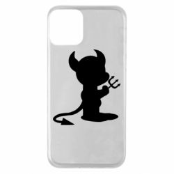 Чехол для iPhone 11 Моя сущность - PrintSalon
