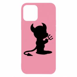 Чехол для iPhone 12 Моя сущность - PrintSalon