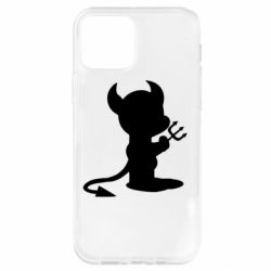 Чехол для iPhone 12 Pro Моя сущность - PrintSalon