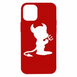 Чехол для iPhone 12 mini Моя сущность - PrintSalon