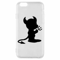 Чехол для iPhone 6/6S Моя сущность