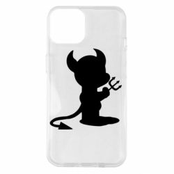 Чехол для iPhone 14 Моя сущность - PrintSalon