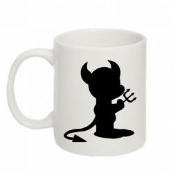 Чашка 320ml Моя сущность - PrintSalon