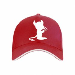 Кепка Моя сущность