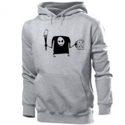 Чоловіче худі Mr. Freeman - PrintSalon