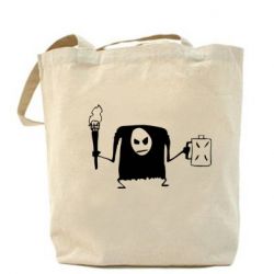 Торба Mr. Freeman - PrintSalon