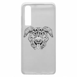 Чехол для Huawei P30 Mr. Pickles Art - PrintSalon