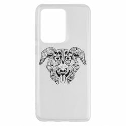 Чехол для Samsung S20 Ultra Mr. Pickles Art - PrintSalon