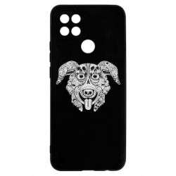 Чехол для Oppo A15s/A15 Mr. Pickles Art - PrintSalon