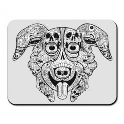 Коврик для мыши Mr. Pickles Art - PrintSalon