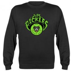 Світшот Mr. Pickles-PrintSalon Світшот Mr. Pickles
