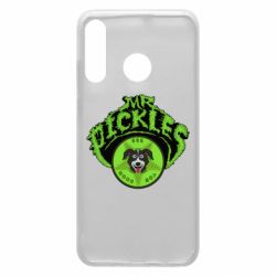 Чехол для Huawei P30 Lite Mr. Pickles - PrintSalon