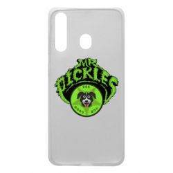 Чехол для Samsung A60 Mr. Pickles - PrintSalon