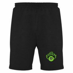 Мужские шорты Mr. Pickles - PrintSalon