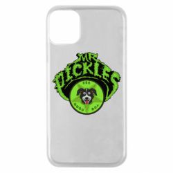 Чохол для iPhone 11 Pro Mr. Pickles