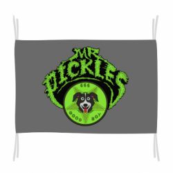 Флаг Mr. Pickles