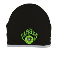Шапка Mr. Pickles-PrintSalon Шапка Mr. Pickles