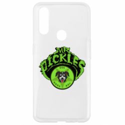 Чехол для Oppo A31 Mr. Pickles - PrintSalon