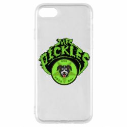Чехол для iPhone SE 2020 Mr. Pickles - PrintSalon