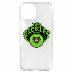 Чехол для iPhone 12 mini Mr. Pickles