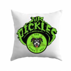 Подушка Mr. Pickles
