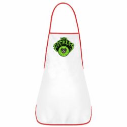 Фартук Mr. Pickles - PrintSalon