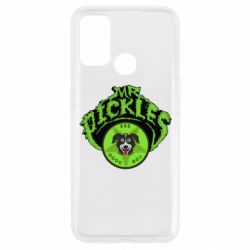 Чехол для Oppo A53/A32/A33 Mr. Pickles