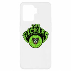Чехол для Oppo Reno 5 Lite Mr. Pickles - PrintSalon