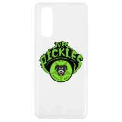 Чехол для Oppo Find X2 Mr. Pickles - PrintSalon