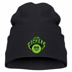 Детская шапка Mr. Pickles - PrintSalon