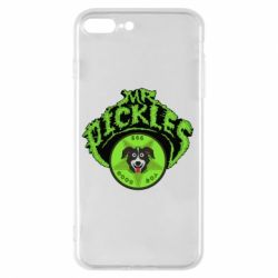 Чехол для iPhone 7 Plus Mr. Pickles - PrintSalon