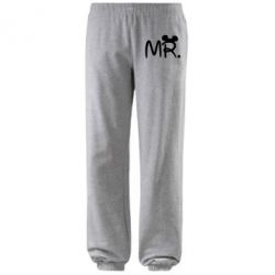 Штаны Mr. - PrintSalon