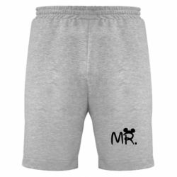 Мужские шорты Mr. - PrintSalon