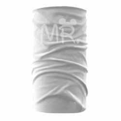 Бандана Mr. - PrintSalon