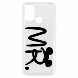 Чехол для Oppo A53/A32/A33 Mr. - PrintSalon