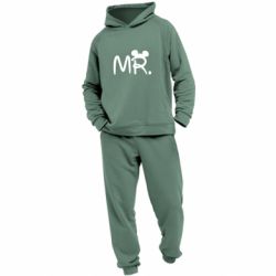 Детский костюм Mr. - PrintSalon