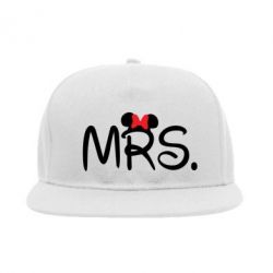 Снепбек Mrs. - PrintSalon