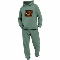 Детский костюм Мшк Фреде - PrintSalon