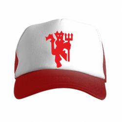 Кепка-тракер MU - PrintSalon