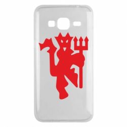 Чохол для Samsung J3 2016 MU - PrintSalon