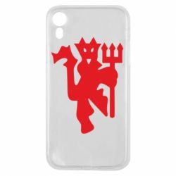 Чохол для iPhone XR MU - PrintSalon