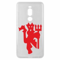 Чохол для Meizu Note 8 MU - PrintSalon