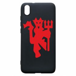 Чохол для Xiaomi Redmi 7A MU - PrintSalon