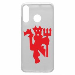 Чохол для Huawei P30 Lite MU