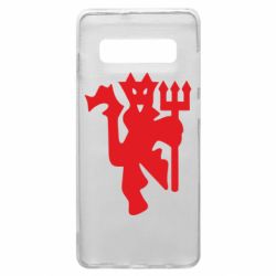 Чохол для Samsung S10+ MU - PrintSalon