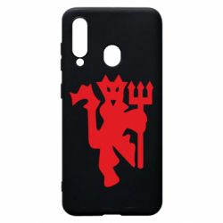 Чохол для Samsung A60 MU - PrintSalon