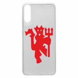 Чохол для Samsung A70 MU - PrintSalon